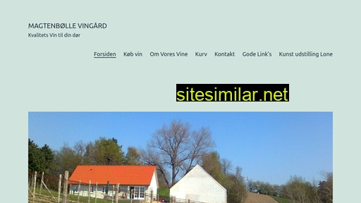 Fynsk-vin similar sites