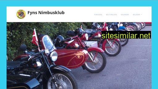 fynsnimbusklub.dk alternative sites