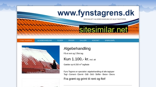 fynstagrens.dk alternative sites
