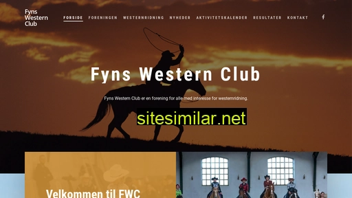 Fynswesternclub similar sites