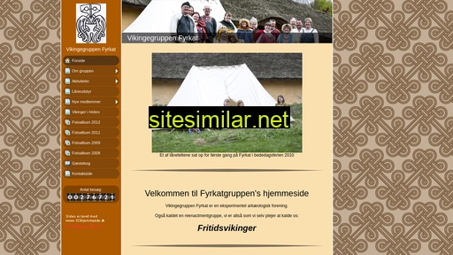 fyrkatgruppen.dk alternative sites