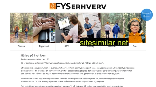 fys-erhverv.dk alternative sites