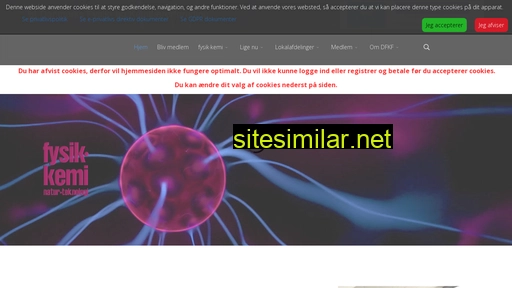 fysik-kemi.dk alternative sites