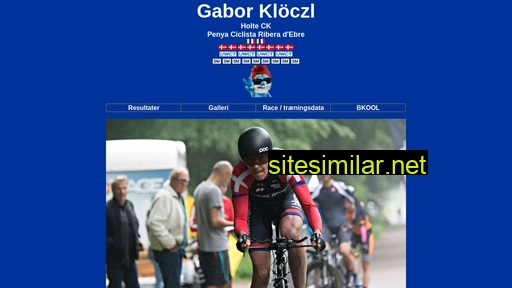 gabor.dk alternative sites