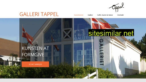 galleri-tappel.dk alternative sites
