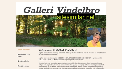 galleri-vindelbro.dk alternative sites