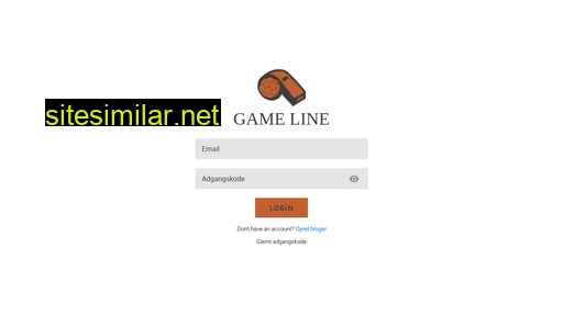 gameline.dk alternative sites