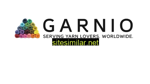 garnio.dk alternative sites