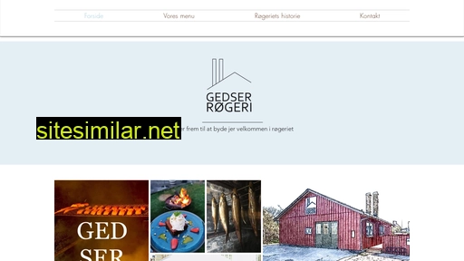 gedser-roegeri.dk alternative sites