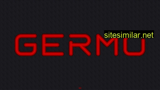 germo.dk alternative sites