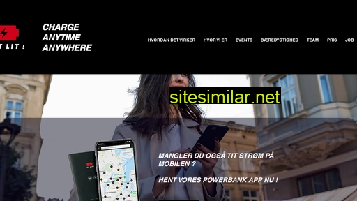 get-lit.dk alternative sites