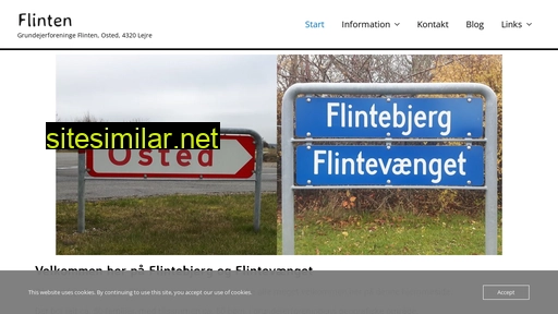 gf-flinten.dk alternative sites