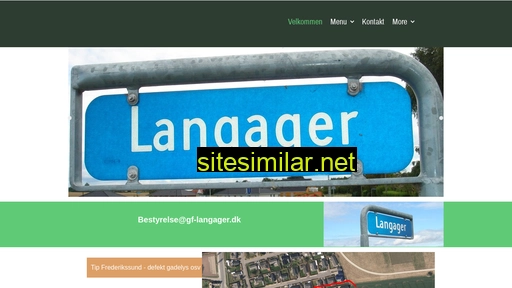 gf-langager.dk alternative sites