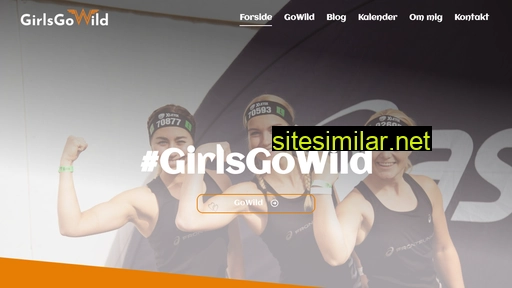 girlsgowild.dk alternative sites