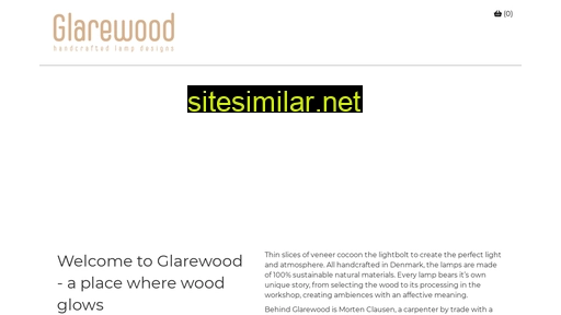 glarewood.dk alternative sites