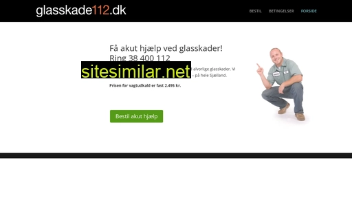 glasskade112.dk alternative sites