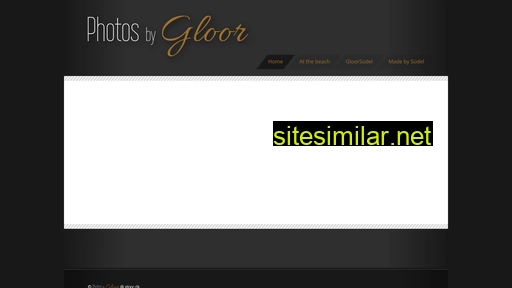 gloor.dk alternative sites