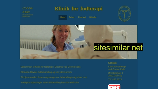 glostrupfod.dk alternative sites