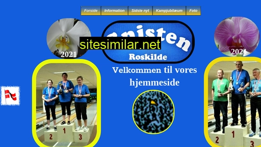 gnisten-roskilde.dk alternative sites