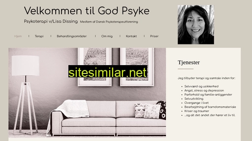 god-psyke.dk alternative sites