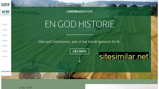 godhistorie.dk alternative sites