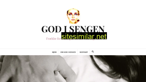 godisengen.dk alternative sites