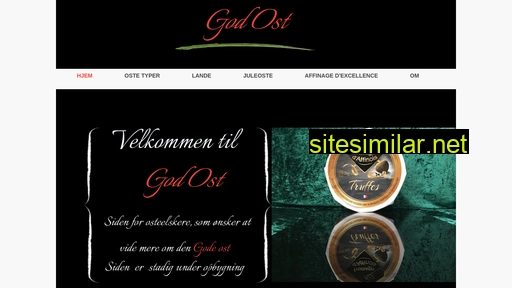 godost.dk alternative sites