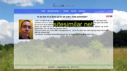 godwithin.dk alternative sites