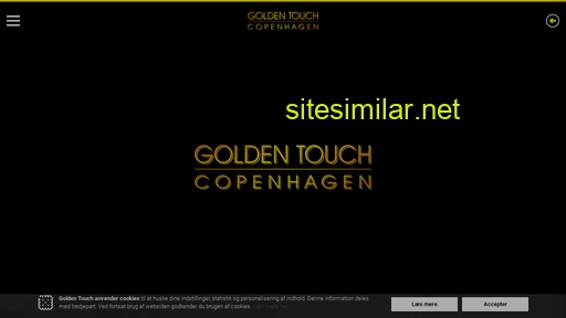 goldentouch.dk alternative sites
