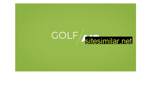 golfair.dk alternative sites