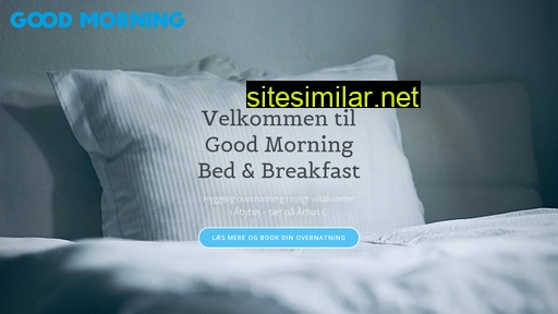 good-morning.dk alternative sites