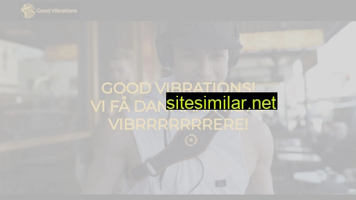 good-vibrations.dk alternative sites
