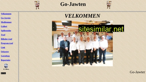 go-jawten.dk alternative sites
