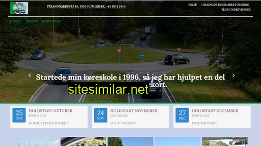 gorskis.dk alternative sites