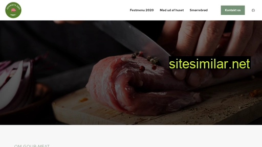 gour-meat.dk alternative sites