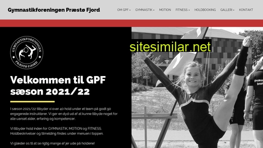 gpf.dk alternative sites