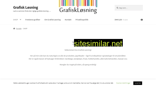 grafisk-losning.dk alternative sites