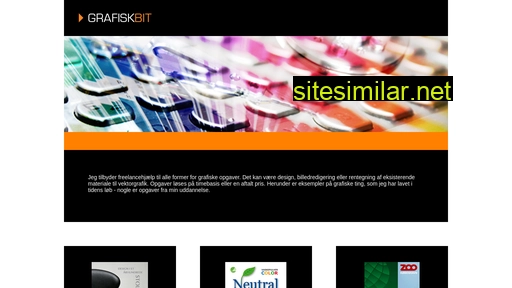 grafiskbit.dk alternative sites