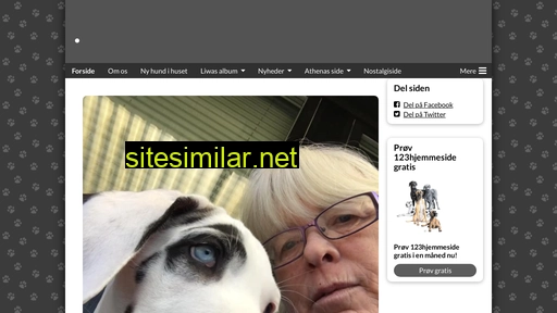 granddanois-hunden.dk alternative sites