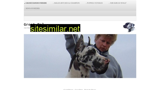 great-bel.dk alternative sites