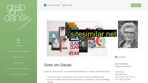 grebomdansk.dk alternative sites