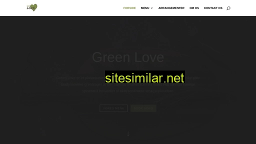 greenlove.dk alternative sites