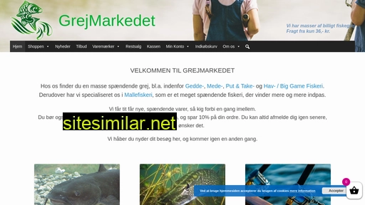 grejmarkedet.dk alternative sites