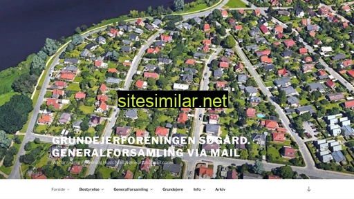 grf-soegaard.dk alternative sites