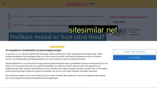 grinebibelen.dk alternative sites