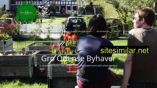 gro-odense.dk alternative sites