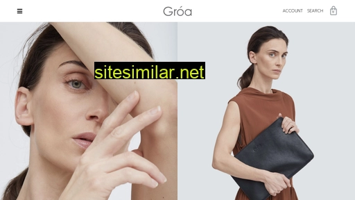 groa.dk alternative sites