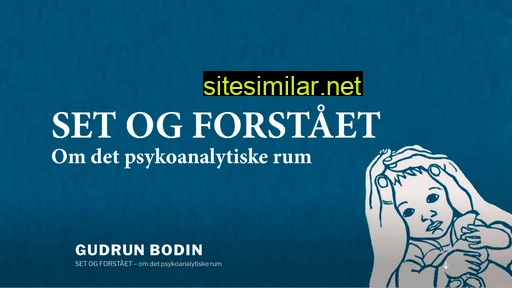 gudrun-bodin.dk alternative sites