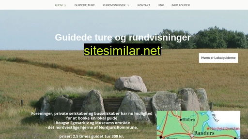 Guider-rougsoe-arkiv similar sites