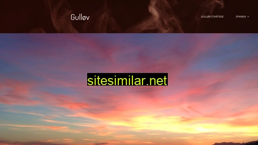 gullov.dk alternative sites
